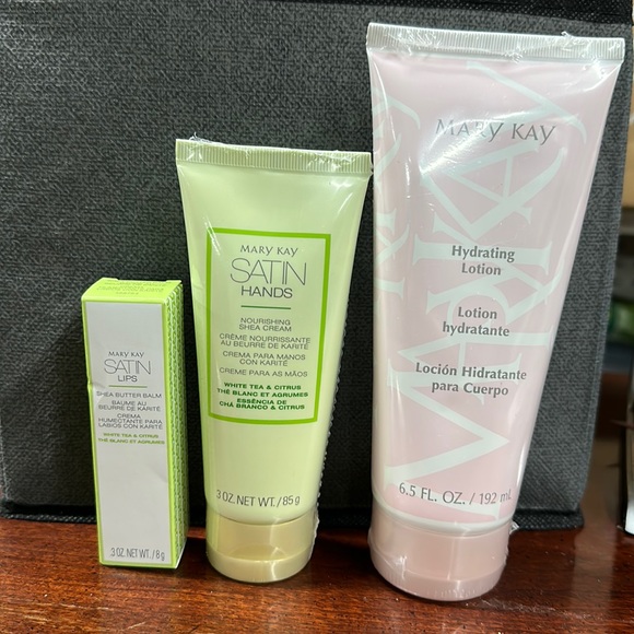 Mary Kay | Skincare | Mary Kay Chemo Care Package | Poshmark